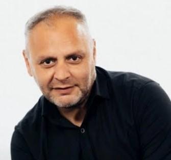 Κοτσογλανίδης Δημήτρης