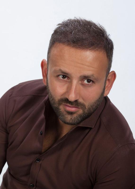 Ιωακειμίδης Μπάμπης