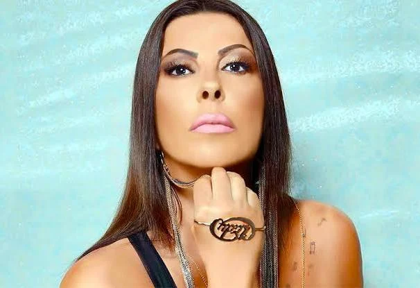 Δημητρίου Άντζελα